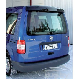 Дефлектор задней двери для Volkswagen Caddy (2004-2010)